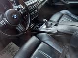 BMW X5 2015 годаүшін15 000 000 тг. в Алматы – фото 5