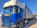 Scania  4-Series 1998 года за 16 000 000 тг. в Шымкент – фото 13