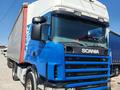 Scania  4-Series 1998 года за 16 000 000 тг. в Шымкент – фото 14