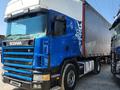 Scania  4-Series 1998 года за 16 000 000 тг. в Шымкент – фото 15