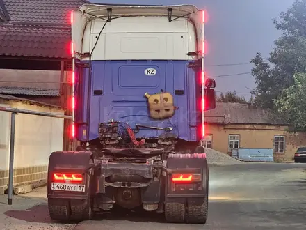 Scania  4-Series 1998 года за 16 000 000 тг. в Шымкент – фото 16