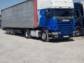 Scania  4-Series 1998 года за 16 000 000 тг. в Шымкент – фото 17