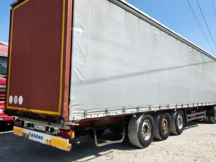 Scania  4-Series 1998 года за 16 000 000 тг. в Шымкент – фото 18