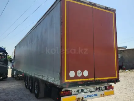 Scania  4-Series 1998 года за 16 000 000 тг. в Шымкент – фото 19