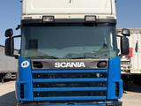 Scania  4-Series 1998 года за 16 000 000 тг. в Шымкент – фото 4