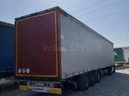 Scania  4-Series 1998 года за 16 000 000 тг. в Шымкент – фото 6
