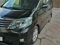 Toyota Alphard 2007 годаүшін10 000 000 тг. в Тараз – фото 14