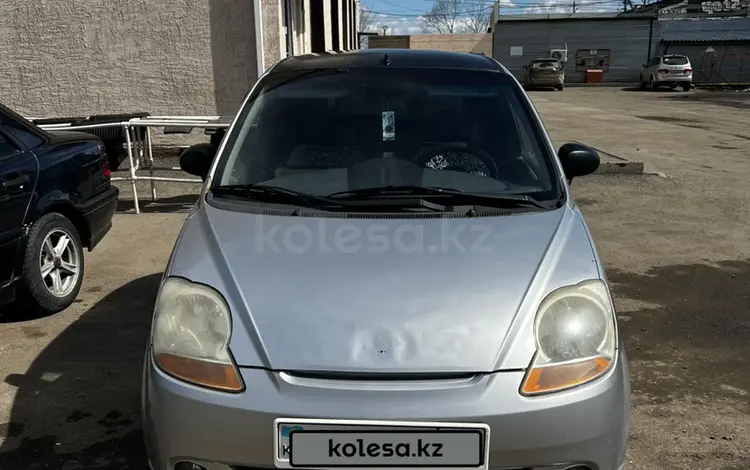 Daewoo Matiz 2007 года за 1 450 000 тг. в Кокшетау