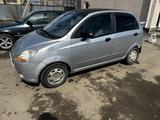 Daewoo Matiz 2007 года за 1 450 000 тг. в Кокшетау – фото 2