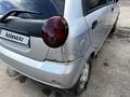 Daewoo Matiz 2007 года за 1 450 000 тг. в Кокшетау – фото 6