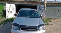 Subaru Legacy 1999 года за 3 000 000 тг. в Актобе
