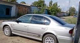 Subaru Legacy 1999 года за 3 000 000 тг. в Актобе – фото 2