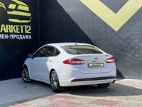 Ford Fusion (North America) 2016 года за 7 650 000 тг. в Актау