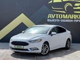 Ford Fusion (North America) 2016 года за 7 650 000 тг. в Актау – фото 4