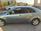 Mitsubishi Lancer 2009 года за 3 700 000 тг. в Астана – фото 4