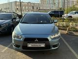 Mitsubishi Lancer 2009 года за 3 700 000 тг. в Астана