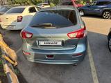 Mitsubishi Lancer 2009 года за 3 700 000 тг. в Астана – фото 3