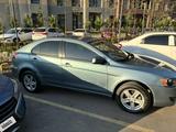 Mitsubishi Lancer 2009 года за 3 700 000 тг. в Астана – фото 2