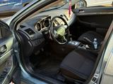 Mitsubishi Lancer 2009 года за 3 700 000 тг. в Астана – фото 5