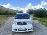 Toyota Alphard 2003 годаүшін7 500 000 тг. в Туркестан – фото 3