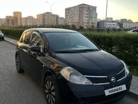 Nissan Tiida 2006 года за 3 000 000 тг. в Астана