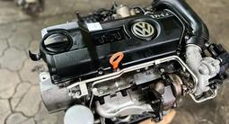 Двигатель/АКПП Volkswagen Golf/Jetta 1.6/1.8/2л из Японии + установка за 360 000 тг. в Алматы – фото 5