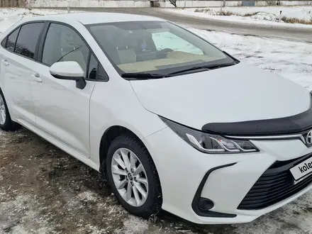 Toyota Corolla 2022 года за 12 000 000 тг. в Костанай – фото 3