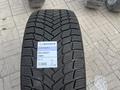 Шина Michelin X-Ice Snow + 265/45 R21 108H XL зимняя для Li за 185 000 тг. в Алматы