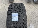 Шина Michelin X-Ice Snow + 265/45 R21 108H XL зимняя для Li за 185 000 тг. в Алматы