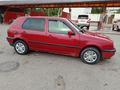 Volkswagen Golf 1992 года за 800 000 тг. в Тараз – фото 3