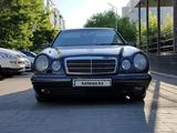 Mercedes-Benz E 280 1996 годаүшін3 500 000 тг. в Алматы – фото 2