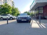 Mercedes-Benz E 280 1996 годаүшін3 500 000 тг. в Алматы – фото 4