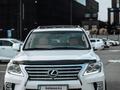 Lexus LX 570 2012 года за 26 000 000 тг. в Шымкент