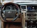 Lexus LX 570 2012 года за 26 000 000 тг. в Шымкент – фото 2