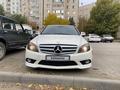 Mercedes-Benz C 300 2009 годаүшін5 400 000 тг. в Актобе