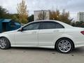 Mercedes-Benz C 300 2009 годаүшін5 400 000 тг. в Актобе – фото 3