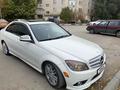 Mercedes-Benz C 300 2009 годаүшін5 400 000 тг. в Актобе – фото 2