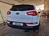 Kia Sportage 2014 годаfor8 400 000 тг. в Астана – фото 3