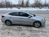 Hyundai Elantra 2020 года за 8 700 000 тг. в Астана – фото 2