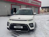 Kia Soul 2021 года за 8 500 000 тг. в Алматы