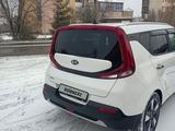 Kia Soul 2021 года за 8 500 000 тг. в Алматы – фото 5