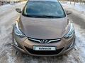 Hyundai Elantra 2015 годаfor6 400 000 тг. в Астана – фото 5