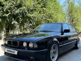 BMW 525 1994 годаүшін3 150 000 тг. в Алматы – фото 5