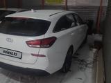 Hyundai i30 2023 года за 11 200 000 тг. в Астана – фото 2