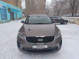 Kia Sorento 2018 годаүшін12 700 000 тг. в Караганда