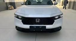 Honda Accord 2023 года за 11 300 000 тг. в Алматы