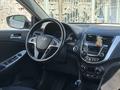 Hyundai Solaris 2014 года за 6 490 000 тг. в Шымкент – фото 8