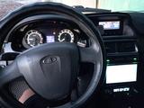 ВАЗ (Lada) Priora 2172 2013 годаүшін2 400 000 тг. в Караганда – фото 4