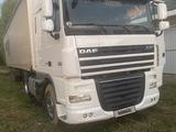 DAF  XF 105 2013 года за 25 000 000 тг. в Актобе – фото 3
