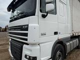 DAF  XF 105 2013 года за 25 000 000 тг. в Актобе – фото 4